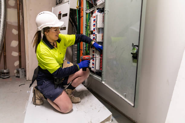 Professional Electrician in Ridgefield, NJ