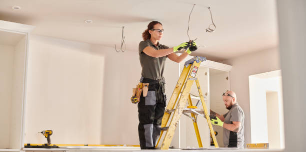 Best Electrical Contractors for Businesses  in Ridgefield, NJ