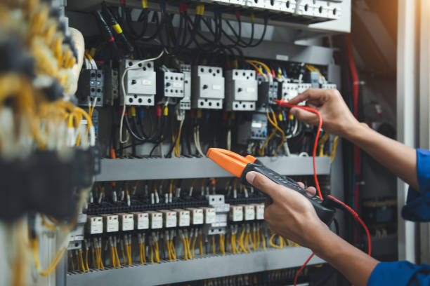 Reliable Ridgefield, NJ Electrician Solutions