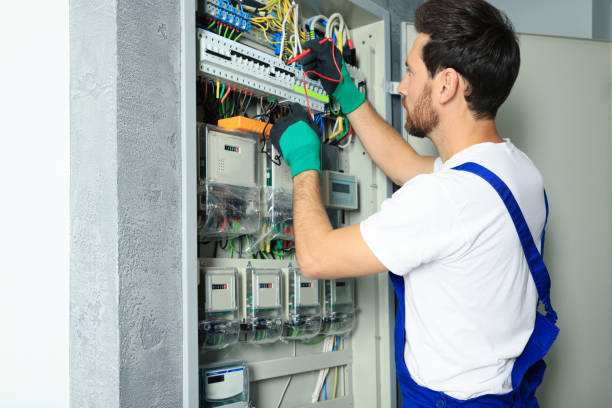 Electrical Upgrades for Homes in Ridgefield, NJ