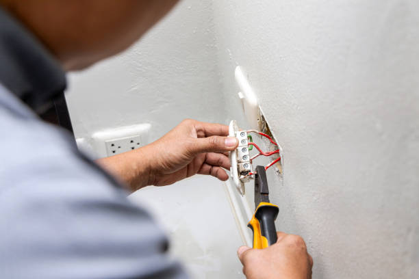 Best Electrical Rewiring Services  in Ridgefield, NJ